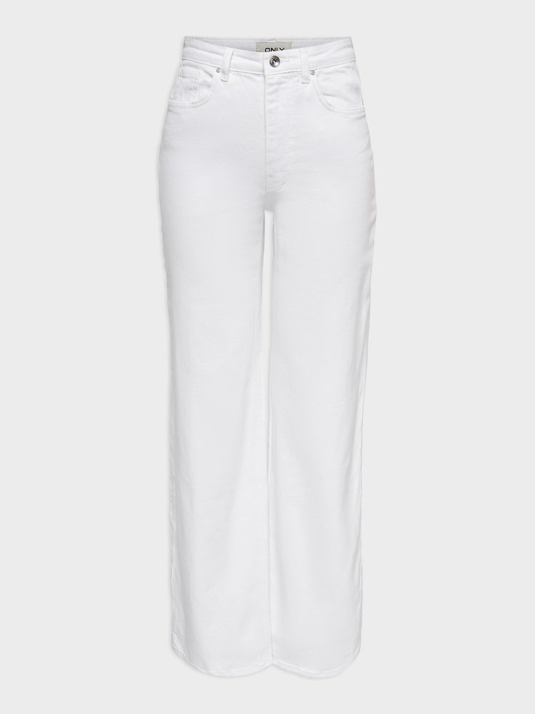 Γυναικείο παντελόνι τζιν ONLJUICY HW WIDE LEG DNM REA NOOS 15288219 | 15288219