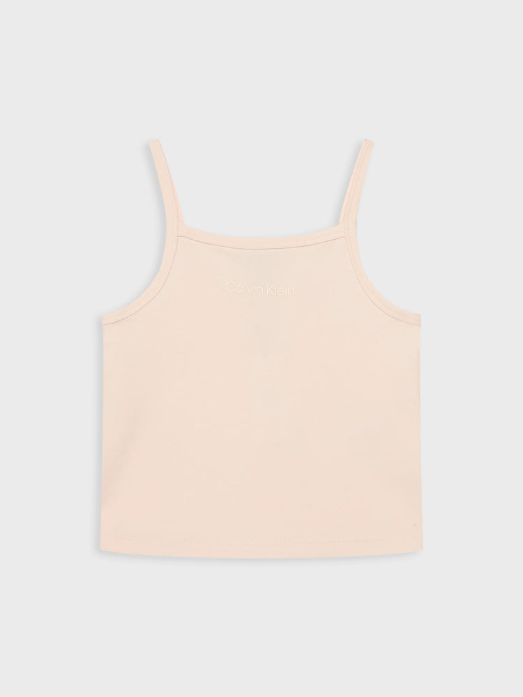 Παιδική μπλούζα τιραντέ PUNTO STRAP TOP LVCKSJB12GTEV | LVCKSJB12GTEV