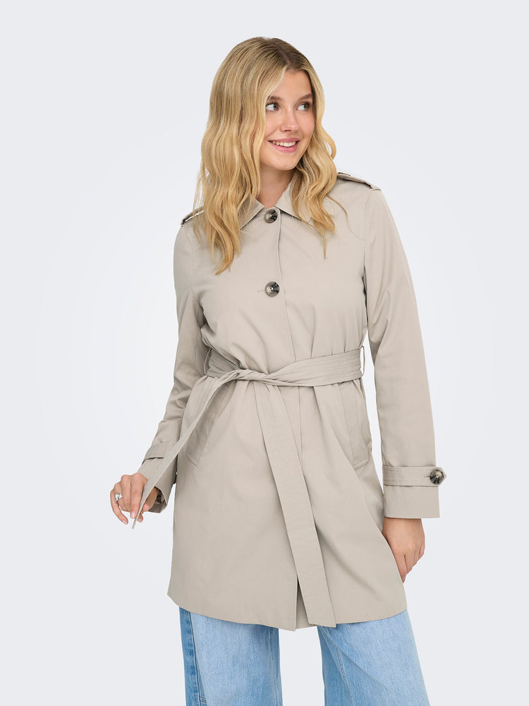 Γυναικεία καπαρντίνα fossil ONLDISA LIFE SB TRENCHCOAT 15369028 | 15369028