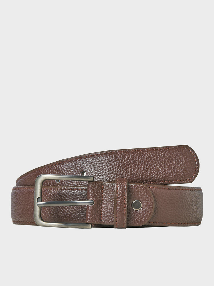 Ανδρική ζώνη JACMAX BELT 12298097 | 12298097
