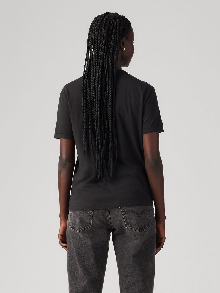 Γυναικείο t-shirt Graphic Iconic Tee Blacks A88020039 | A88020039
