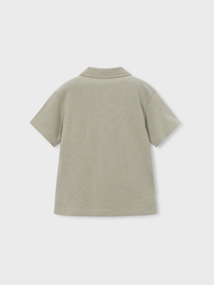 Παιδική μπλούζα polo 26-03105-034 | 26-03105-034