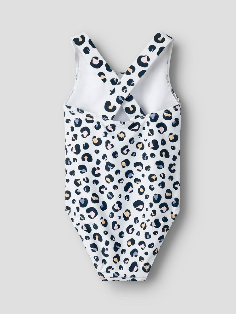 Παιδικό μαγιό ολόσωμο NMFZANIMAL SWIMSUIT 13253277 | 13253277