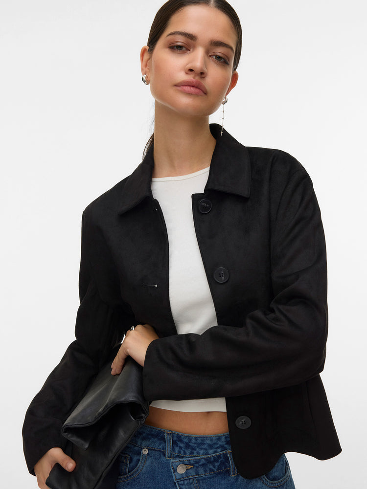 Γυναικείο τζάκετ VMJOSE KELLY SHORT JACKET GA NOOS 10338632 | 10338632