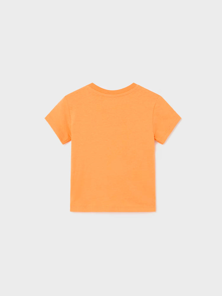 Βρεφική μπλούζα print Better Cotton 24-01030-052 | 24-01030-052