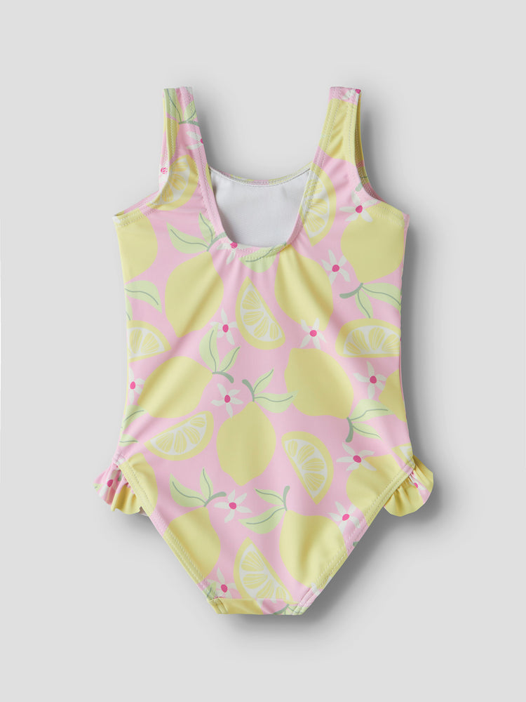 Παιδικό μαγιό ολόσωμο NMFZILUA SWIMSUIT 13253295 | 13253295