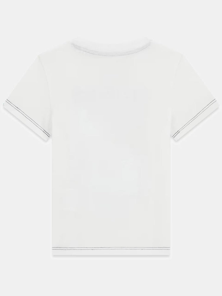 Παιδική μπλούζα printed N6GI07K8HM4G011 | N6GI07K8HM4G011