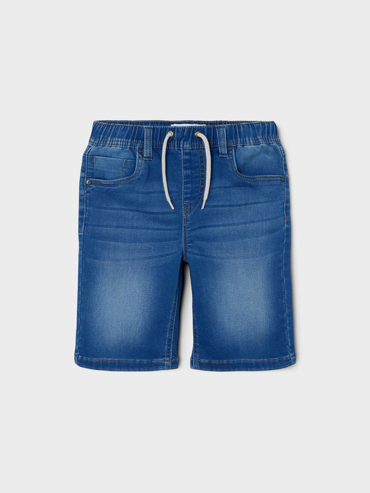 Εφηβική βερμούδα NKMRYAN DNMTHAYER 1611 SW L SHORTS 13197241 | 13197241