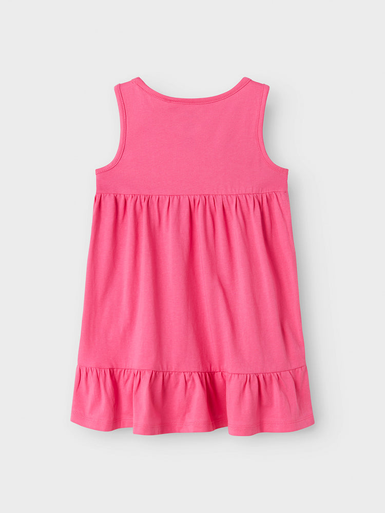 Παιδικό φόρεμα μακό NMFVIONE TANK DRESS 13228149 | 13228149