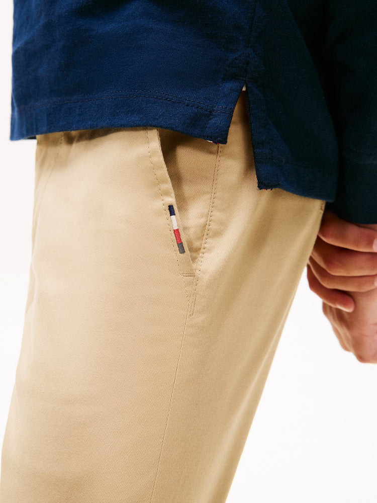 Παιδικό παντελόνι chinos 1985 CHINO PANT KB0KB09638AB9 | KB0KB09638AB9