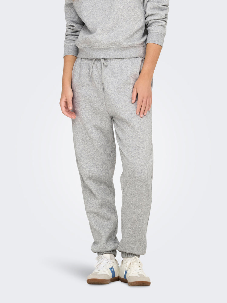 Γυναικείο παντελόνι φόρμας ONLSWEAT LIFE PANTS SWT 15235203 | 15235203