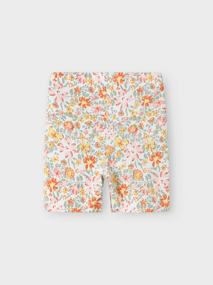Παιδικό κολάν ποδηλάτη NMFVAYO SHORT LEGGING 13230229 | 13230229
