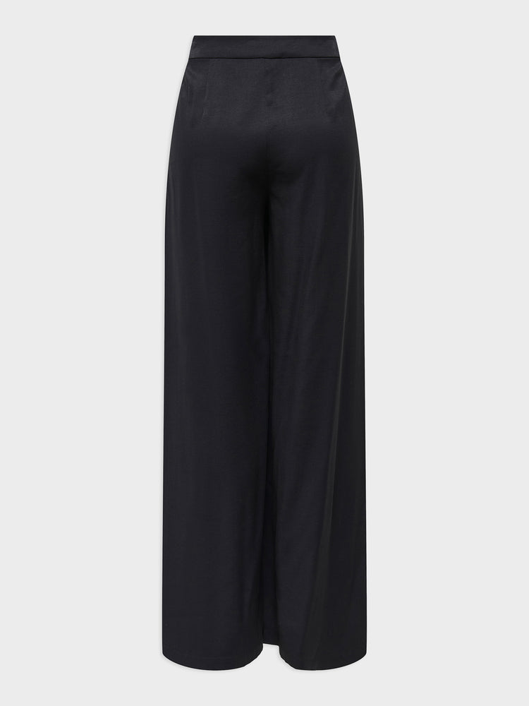 Γυναικείο παντελόνι ONLTILA LIFE HW X-WIDE PANT TLR 15367744 | 15367744