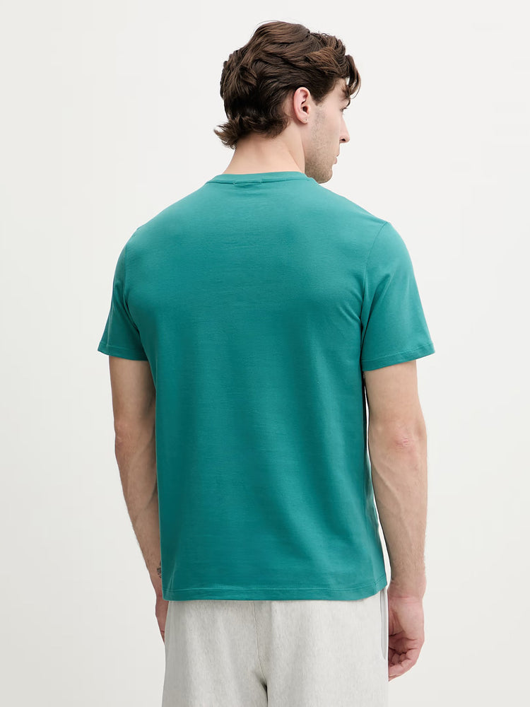 Ανδρικό t-shirt SS CLASSIC MONOGRAM TEE LV14RD254G8ZU | LV14RD254G8ZU