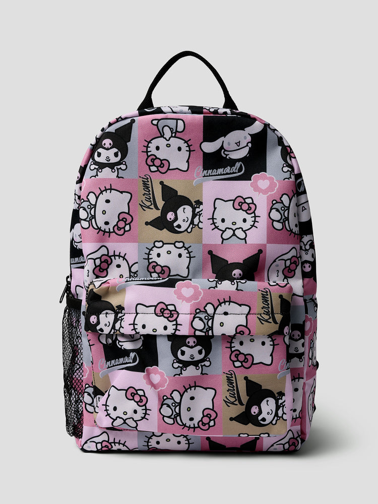 Παιδικό σακίδιο NKFJYRIE HELLOK BACKPACK SKY 13260275 | 13260275