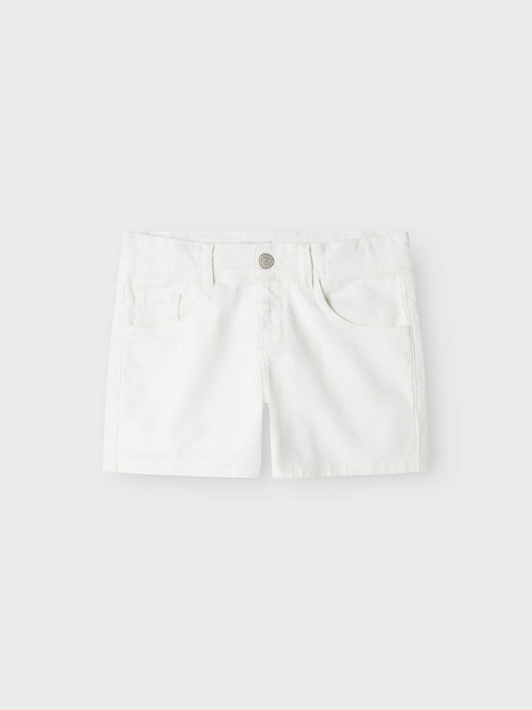 Εφηβικό σορτς τζιν NKFROSE REG TWI SHORTS 8212-TP NOOS 13212157 | 13212157
