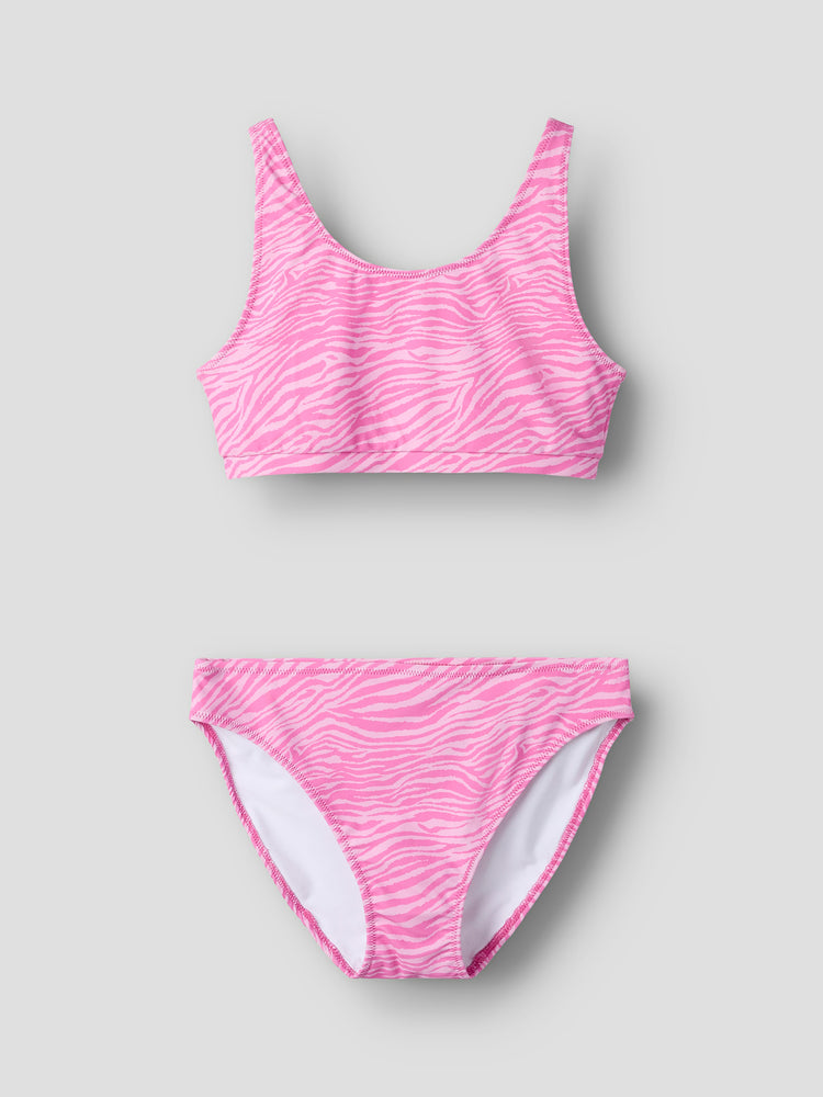 Εφηβικό μαγιό μπικίνι NKFZANIMAL BIKINI 13253263 | 13253263