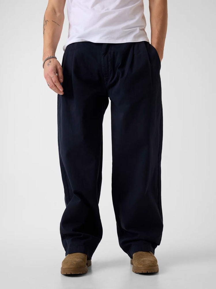 Ανδρικό παντελόνι chinos M6RB59WGCV1A71W | M6RB59WGCV1A71W