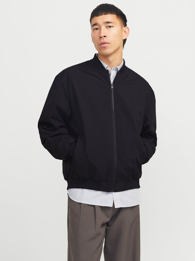 Ανδρικό τζάκετ JJECHARGE BOMBER JACKET NOOS 12268608 | 12268608