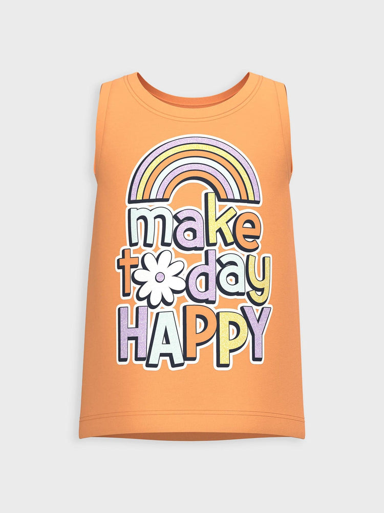 Παιδική μπλούζα NMFVEEN TANK TOP 13217552 | 13217552