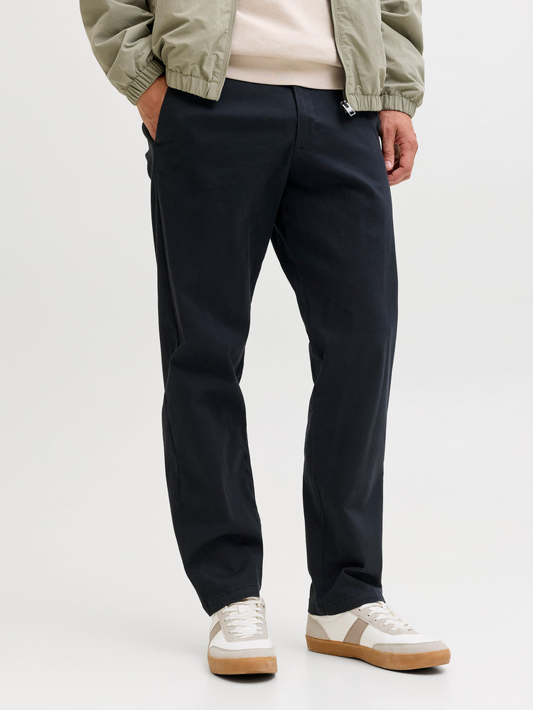 Ανδρικό παντελόνι chinos JPSTKANE DYLAN CHINO 12288462 | 12288462