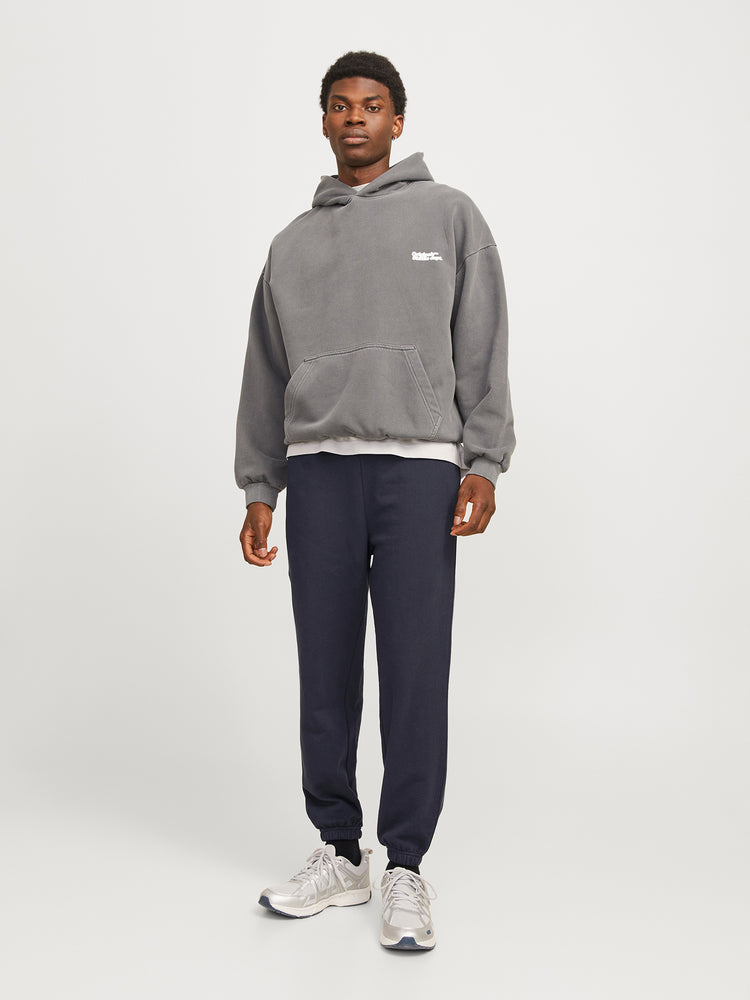 Ανδρικό παντελόνι φόρμας JPSTMORGAN CHARGE SWEAT PANTS NOOS 12257964 | 12257964