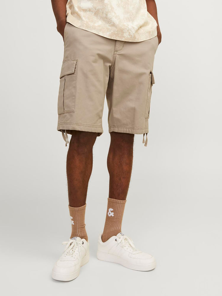 Ανδρική βερμούδα cargo JPSTCOLE BARKLEY JJCARGO SHORTS 12248685 | 12248685