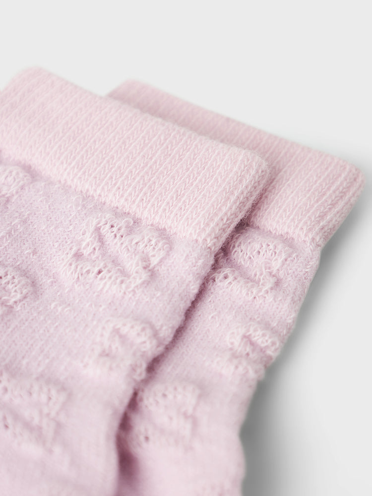 Βρεφικά καλτσάκια NBFBOBBA SOCK 13238469 | 13238469