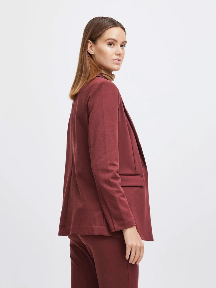 Γυναικείο blazer pomegranate 20812846 | 20812846