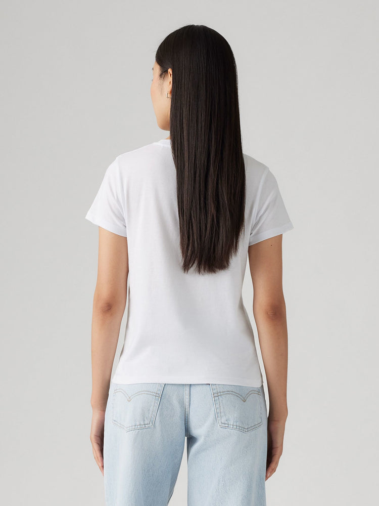 Γυναικείο t-shirt Levi's Women's Perfect Graphic Logo Cotton 173693090 | 173693090