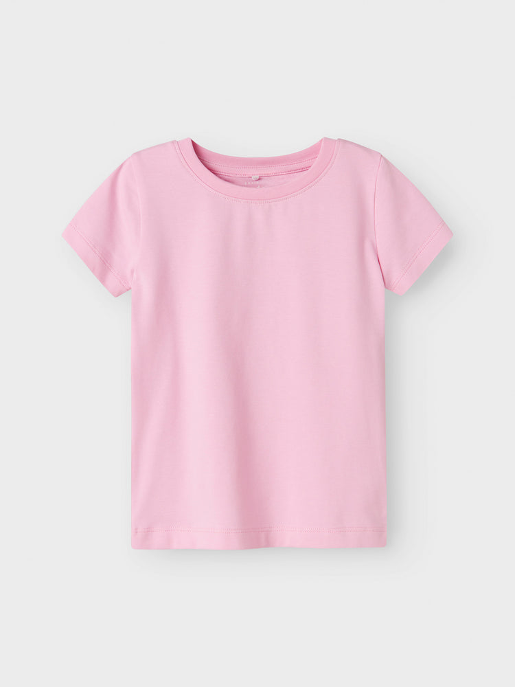 Παιδική μπλούζα μακό NMFVIBBI SS TOP NOOS 13240375 | 13240375