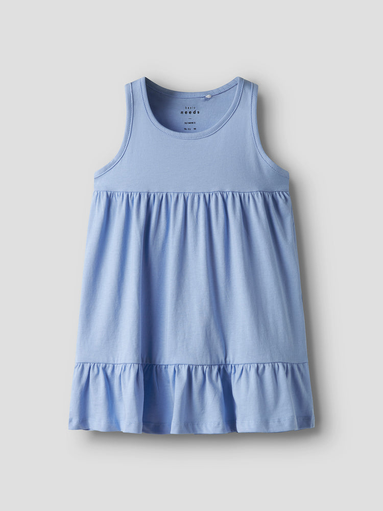 Παιδικό φόρεμα μακό NMFVIONE TANK DRESS 13228149 | 13228149