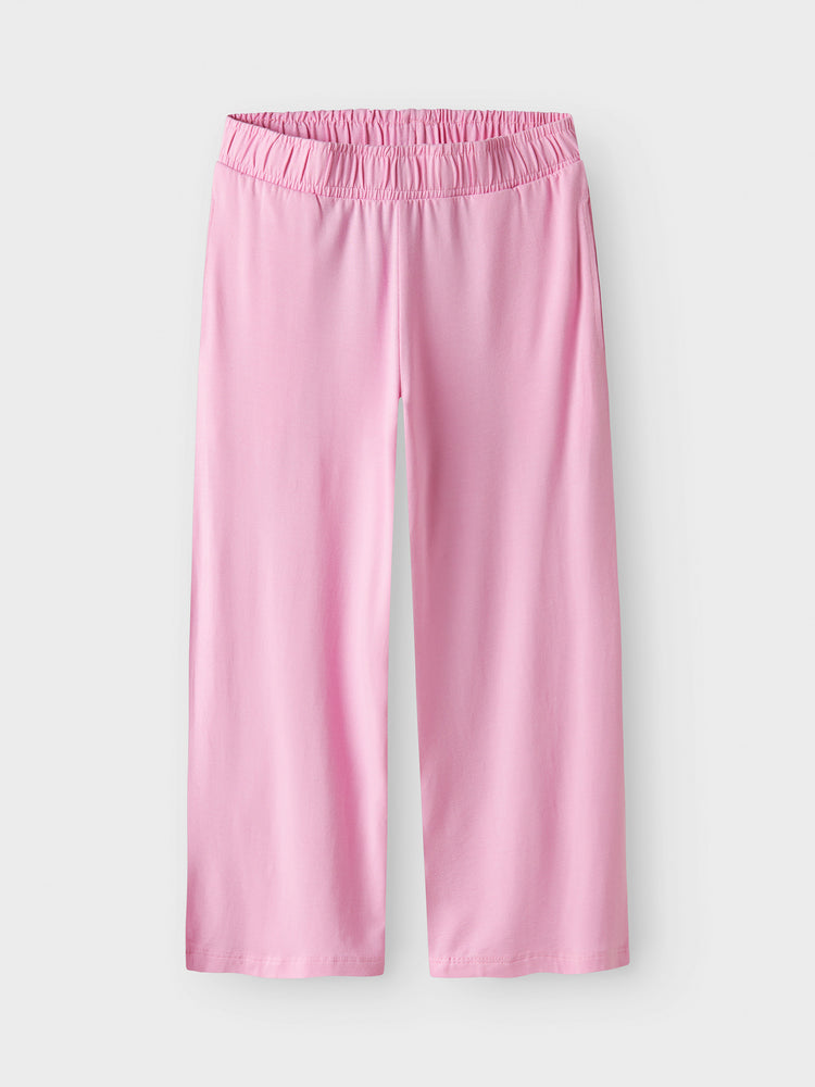 Εφηβικό παντελόνι μακό NKFVULOTTE CULOTTE PANT 13227481  | 13227481