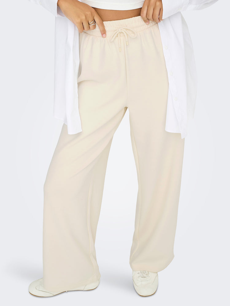 Γυναικείο παντελόνι φόρμας ONLSCARLETT WIDE PANT 15346400 | 15346400
