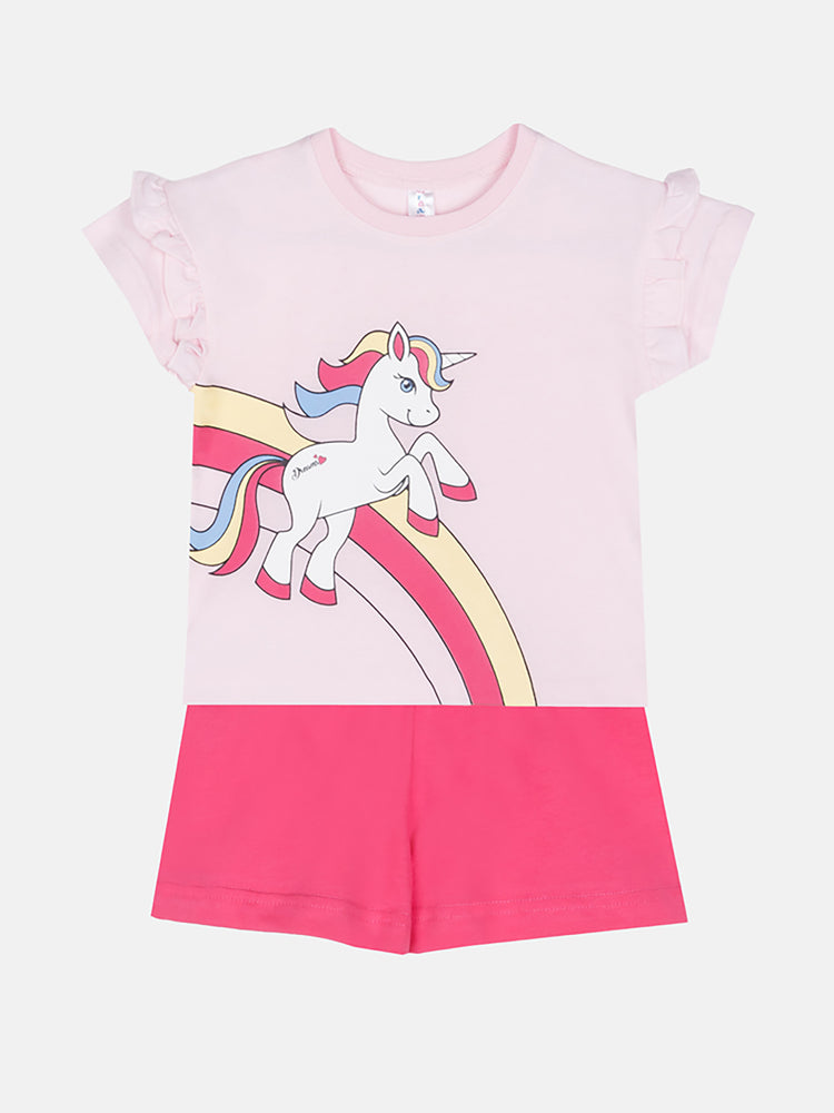 Παιδική πιτζάμα unicorn 2523104 | 2523104