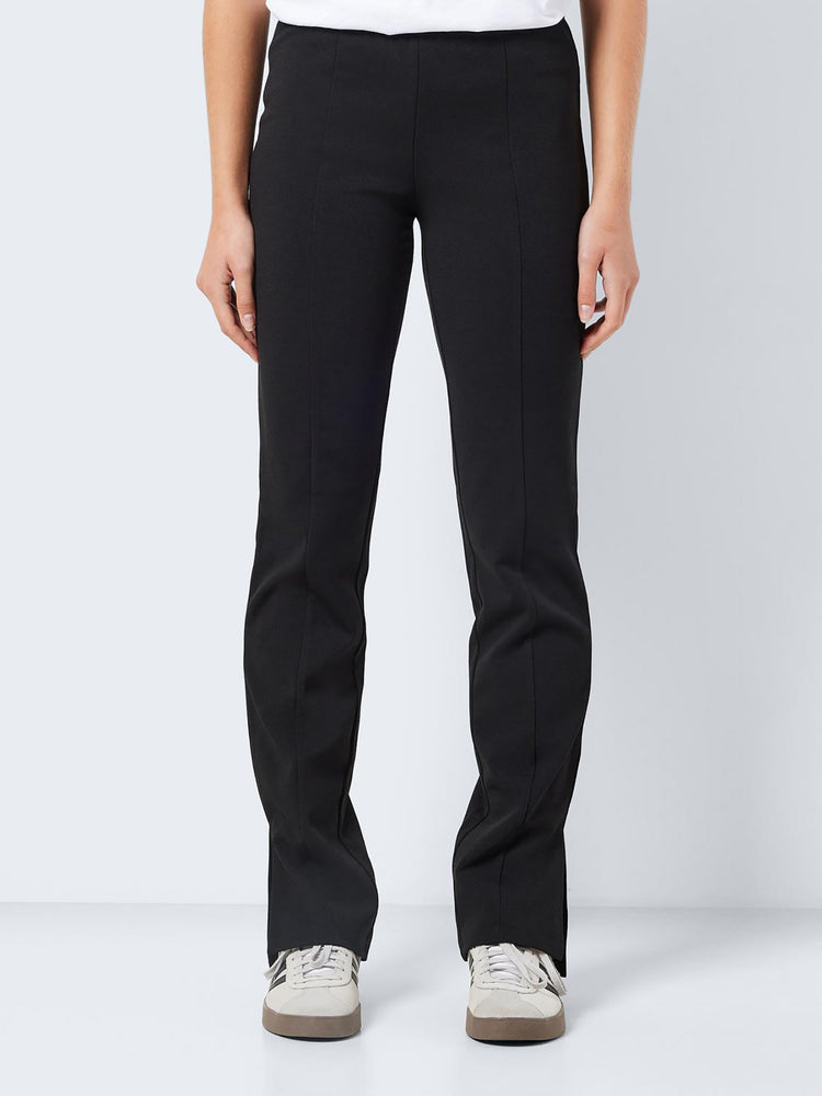 Γυναικείο παντελόνι NMJASA HW PANTS NOOS 27026062 | 27026062