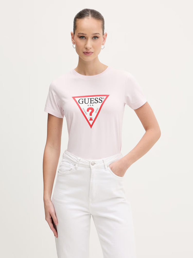 Γυναικείο t-shirt W4YI04J1314G491 | W4YI04J1314G491