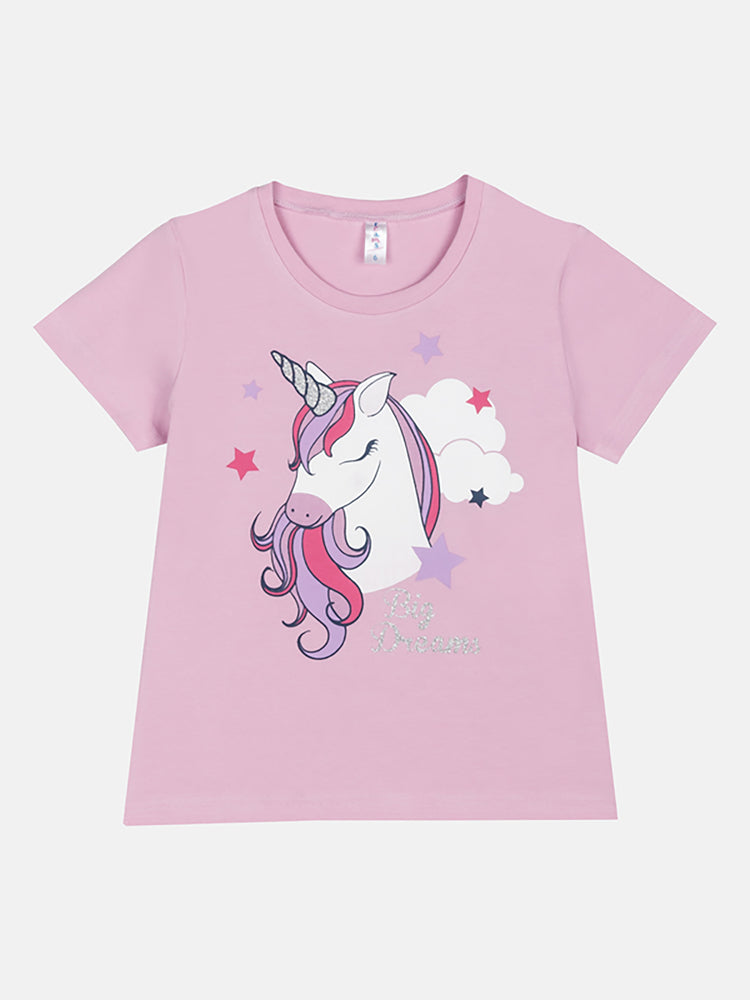 Εφηβική πιτζάμα unicorn 2525107 | 2525107