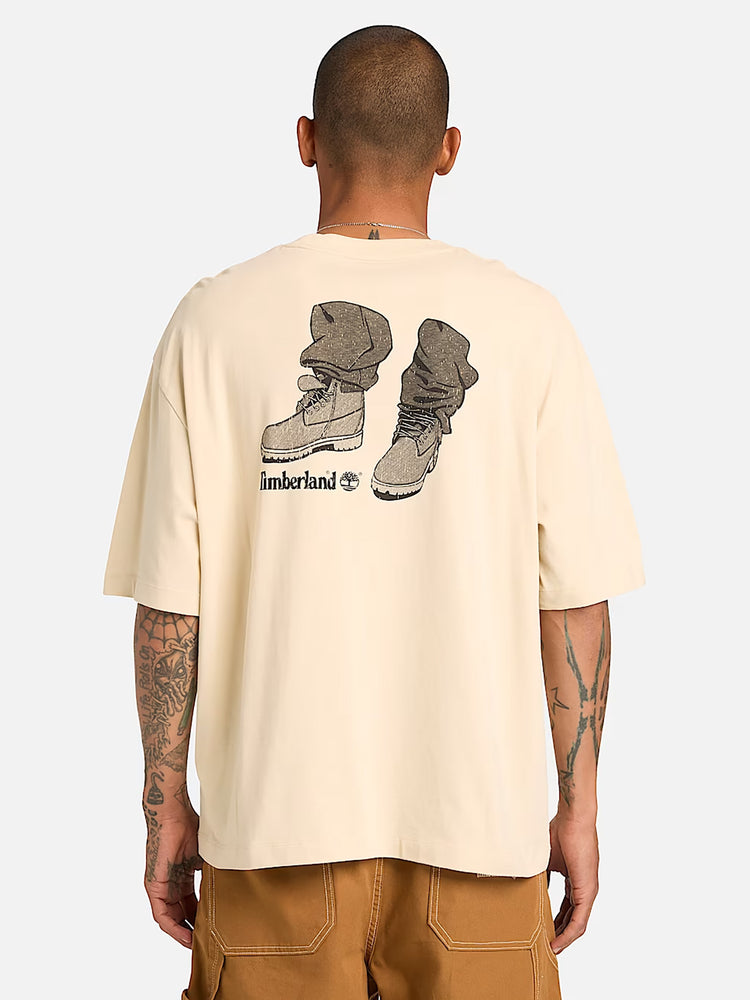 Ανδρικό t-shirt TBC0YH33260 | TBC0YH33260