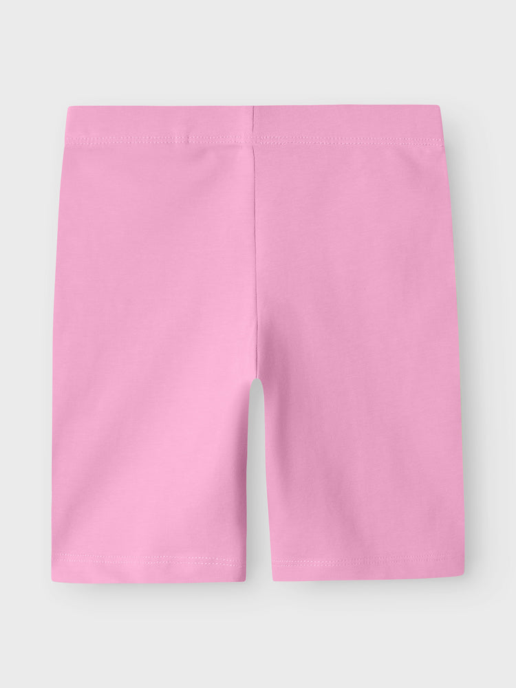 Εφηβικό κολάν ποδηλάτη pink frosting NKFVIVIAN SHORT LEGGING NOOS 13228199 | 13228199