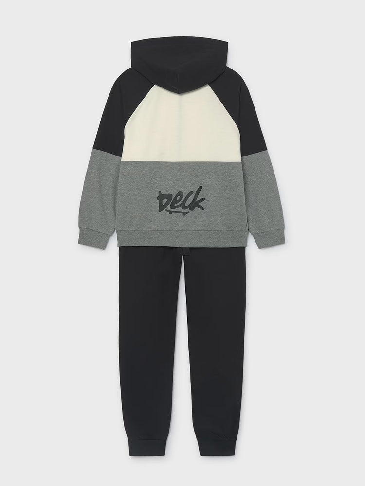 Εφηβική φόρμα σετ 16-07856-058 | 16-07856-058