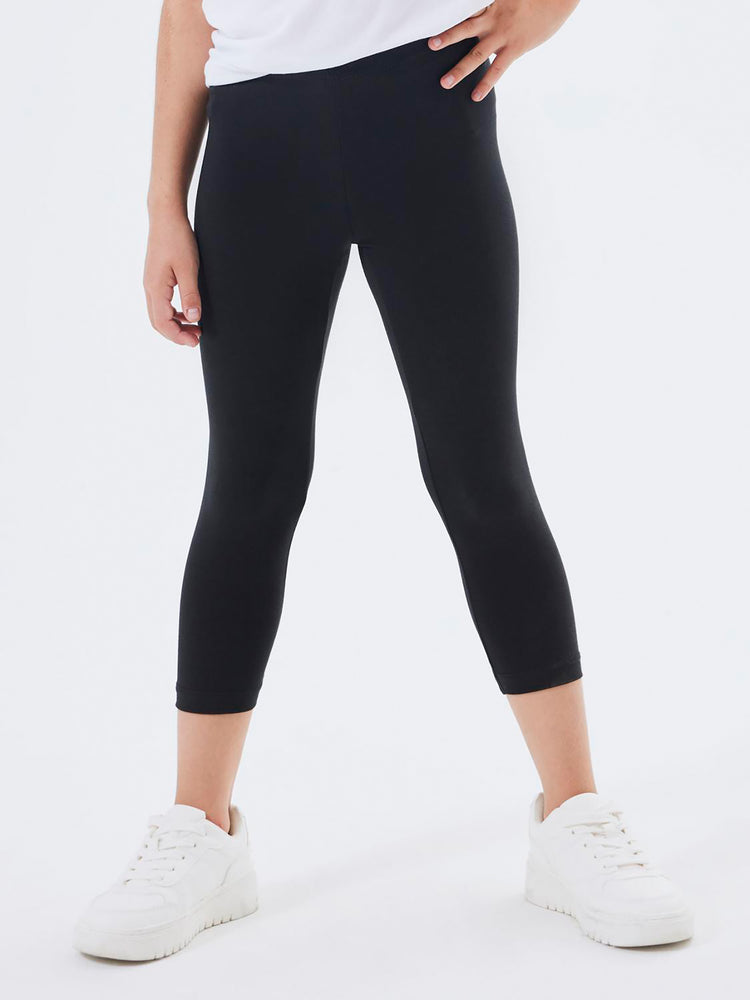 Παιδικό κολάν κάπρι NKFVIVIAN CAPRI LEGGING FF NOOS 13201014 | 13201014