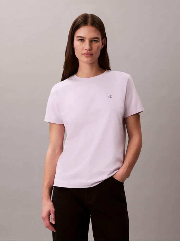 Γυναικείο t-shirt Archive Jersey Crew Tee LV047B224G3OQ | LV047B224G3OQ