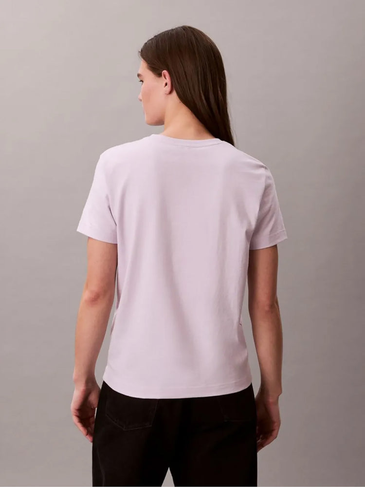 Γυναικείο t-shirt Archive Jersey Crew Tee LV047B224G3OQ | LV047B224G3OQ