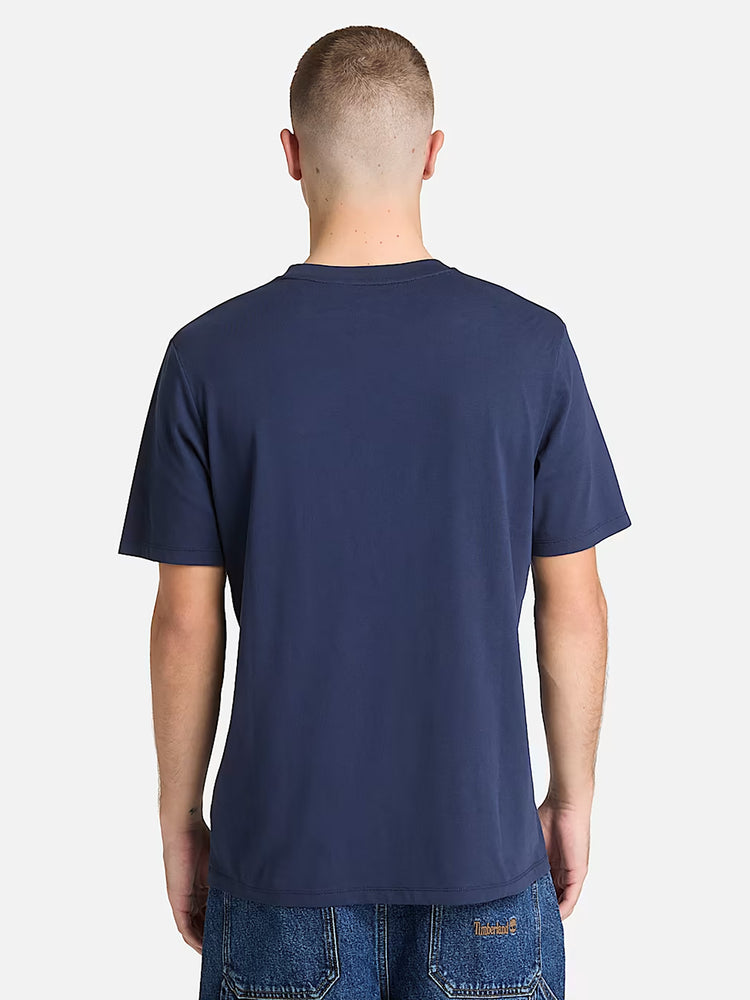 Ανδρικό t-shirt TB0A5MVR451 | TB0A5MVR451