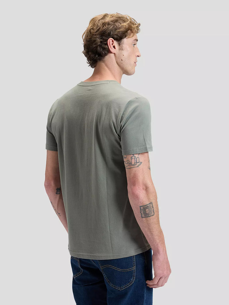 Ανδρικό t-shirt 112376462 | 112376462