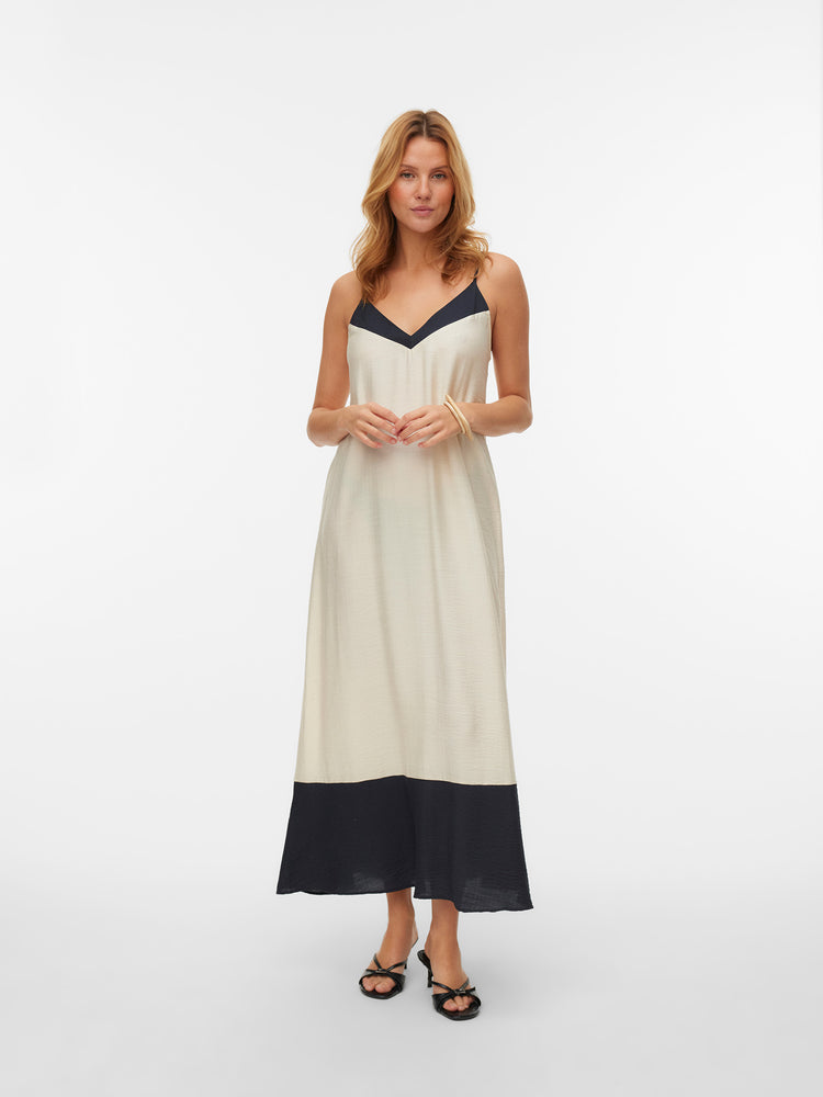 Γυναικείο φόρεμα VMKENISE SINGLET ANKLE DRESS 10344398 | 10344398