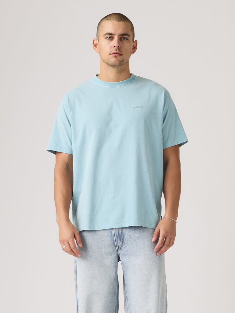 Ανδρικό t-shirt A06370180 | A06370180
