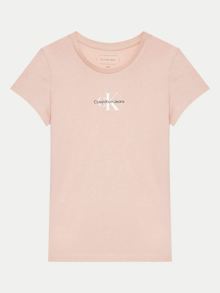 Παιδική μπλούζα μακό MICRO MONOGRAM TOP IG0IG01470TGE | IG0IG01470TGE