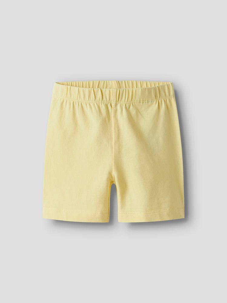 Παιδικό κολάν ποδηλάτη lemon NMFVIVIAN SHORT LEGGING NOOS 13228153 | 13228153